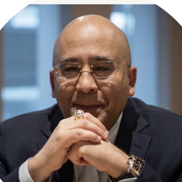 Ahmed R. Ali