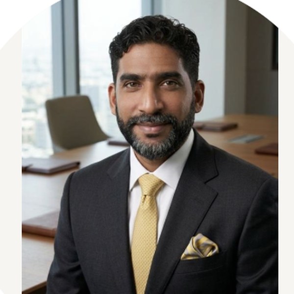 Sami Ahmad