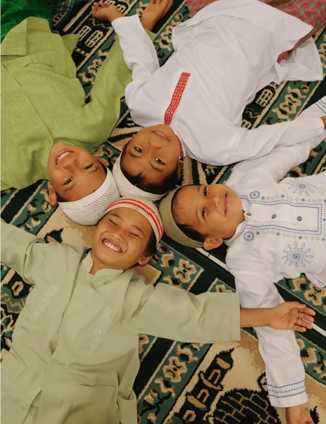 M1U-Children